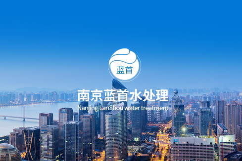 洪山建站-南京蓝首水处理设备有限公司